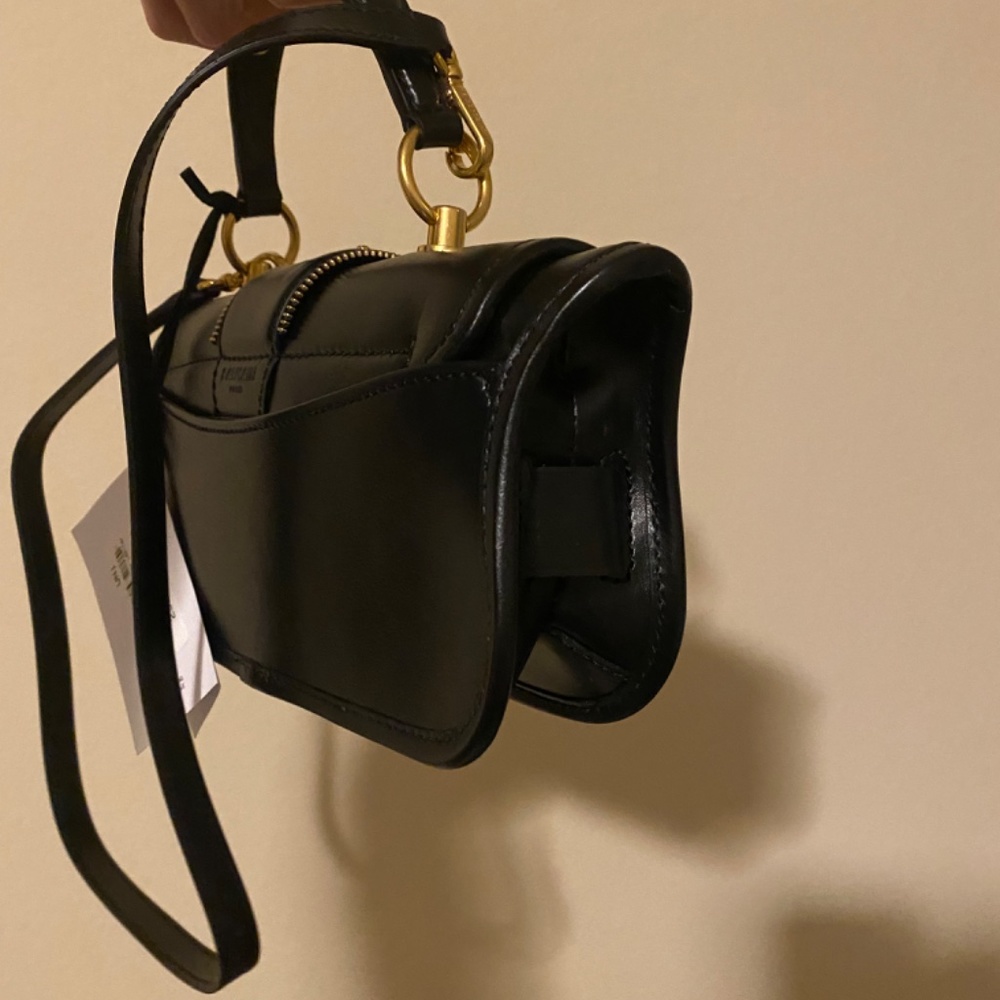 Balmain bag - Picture 6 of 11